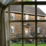 The John Adams and John Quincy Adams Birthplace