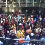 Take a tour of the African Burial Ground
