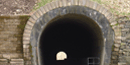 East Entrance Staple Bend Tunnel East Entrance Staple Bend Tunnel