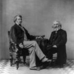 Sumner and Longfellow