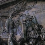 Hear about the Shaw Memorial on our new podcasts.