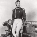 Commodore William Bainbridge