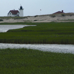 Race Point Light