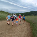 Scheduled Activities at Cape Cod National Seashore
