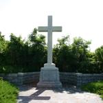 Cape Henry Memorial Cross Cape Henry Memorial Cross