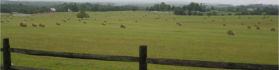 Cedar Creek and Belle Grove NHP