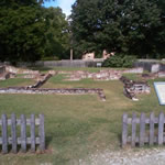 Historic Jamestowne