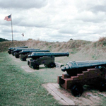 Yorktown Battlefield Yorktown Battlefield
