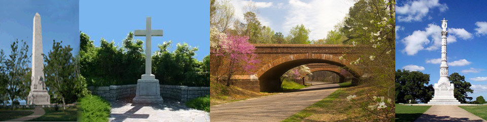 Colonial National Historical Park