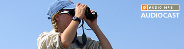 Hawkwatch Volunteer