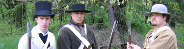 The American Highlanders