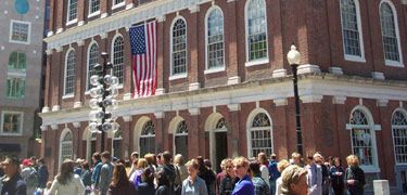 Faneuil Hall