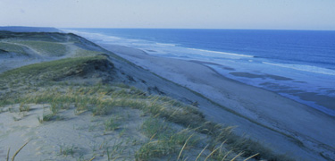 Atlantic Ocean, Truro
