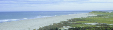 Coast Guard Beach, Eastham
