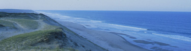 Atlantic ocean