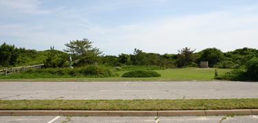 Cape Henry Memorial on Fort Story Military Reservation