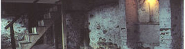 Poe basement