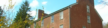 Mount Washington Tavern