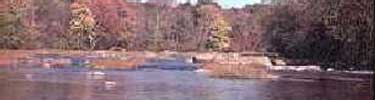 Kelly's Ford on the Rappahannock River