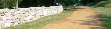Sunken Road Trail