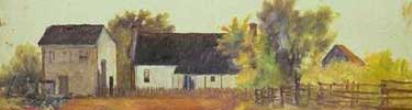 Todd's Tavern