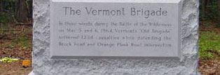 Vermont Monument