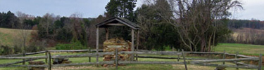 Wilderness Tavern Site