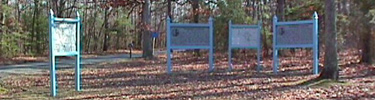 Ornage Plank Road
