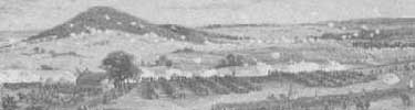 Cedar Mountain