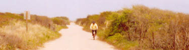 Fort Tilden - Shore Road