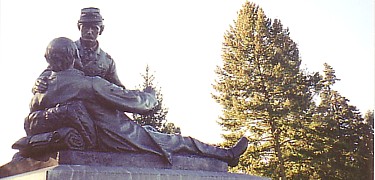 Friend to Friend Memorial