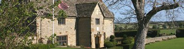 Sulgrave Manor