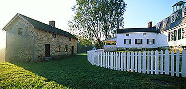 Hampton National Historic Site