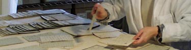Archival Processing