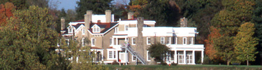Springwood, Home of Franklin D. Roosevelt