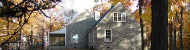 Top Cottage