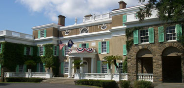 Springwood, Home of Franklin D. Roosevelt