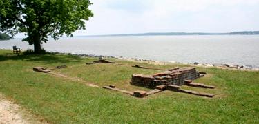 Structure21 Yoeman's House