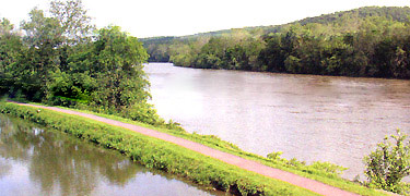 Towpath