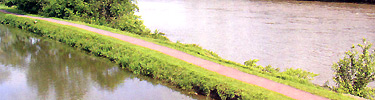 Towpath