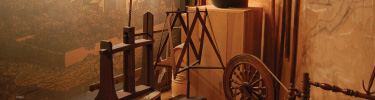 museum