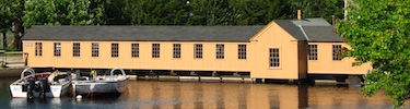 Swamp Locks