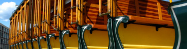trolley