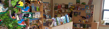 bookstore