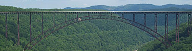 New River Gorge Bridge