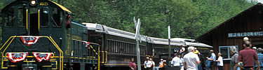 Petro Center Station