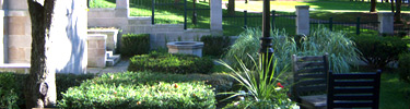 Hahn garden photo