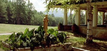 Pan Garden