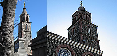 Learn more about St. Paul's Church