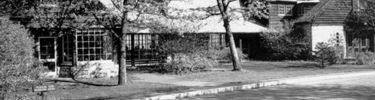 Big Meadows Lodge